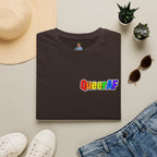 Pride QueerAF T-Shirt