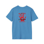 No More Stolen Sisters Unisex Softstyle T-shirt