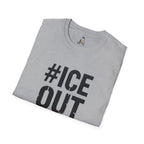#ICE OUT T-Shirt