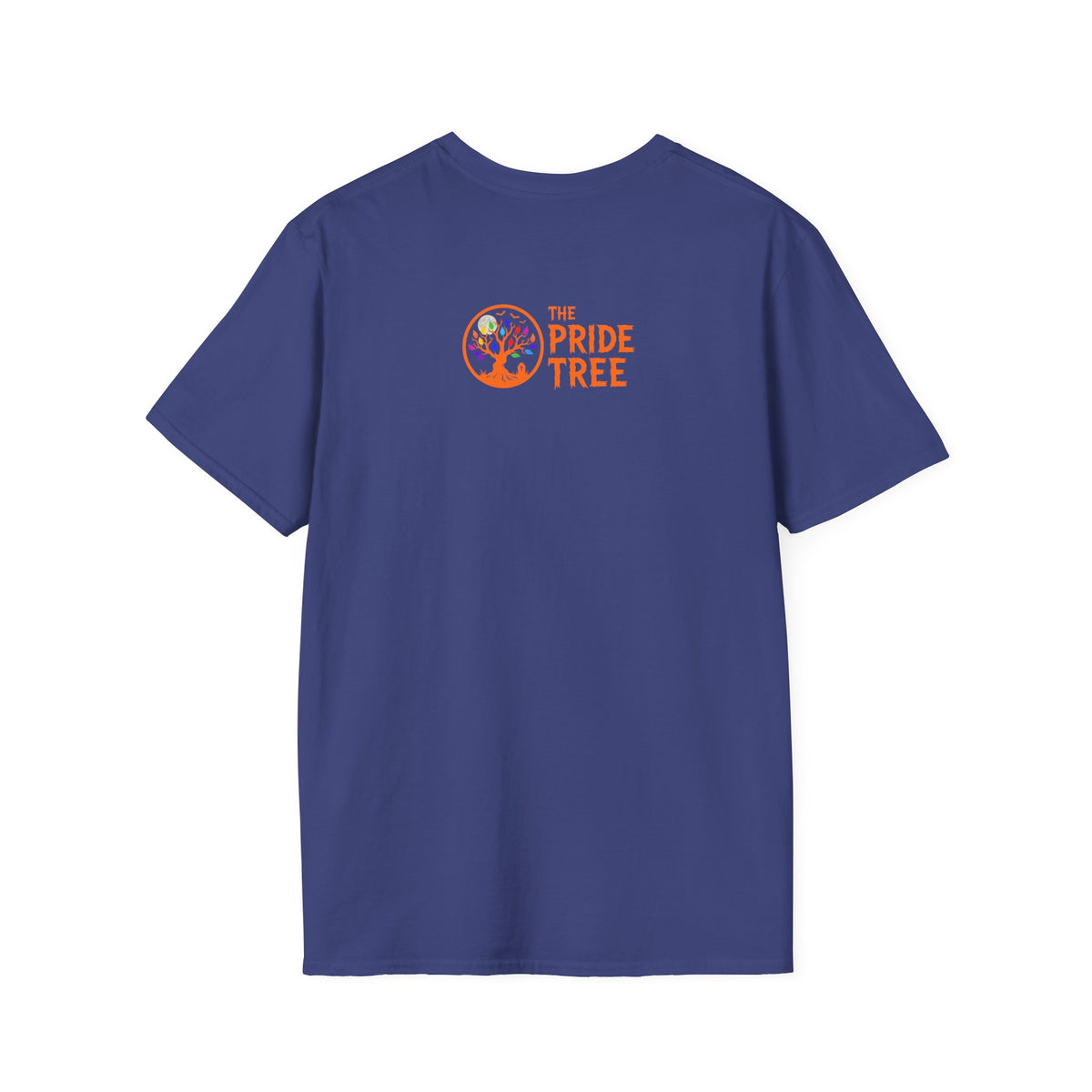 Ghouls Just Wanna Have Fun Pride Tree Las Vegas T-Shirt