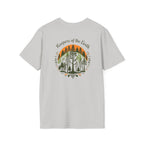 Keepers of The Earth Forest T-shirt