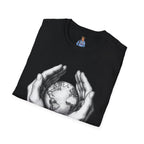 Earth in Your Hands T-Shirt — Protect the Planet Graphic Tee