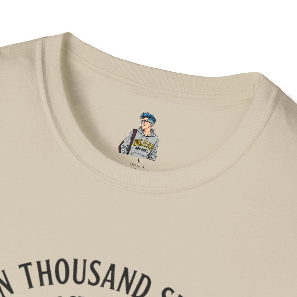 Earth and Environmental Awareness T-Shirt