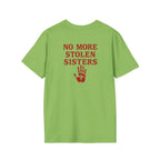 MMIW Awareness Unisex T-Shirt