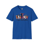 I Feed the Strays T-Shirt
