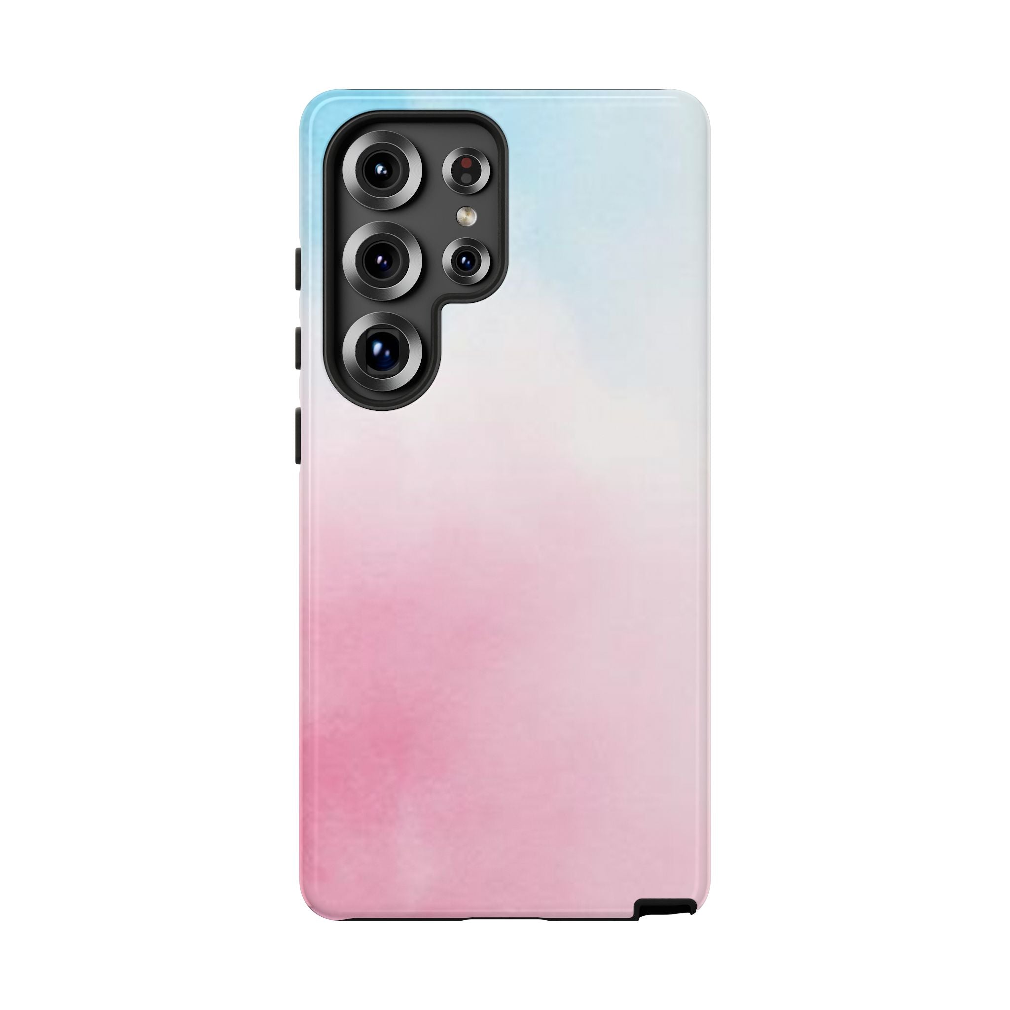 Pastel Cloud Tough Case for Android