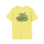 Keepers Of the Earth Turtle T-shirt