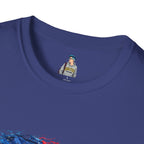 Liberty and Justice for All Means Everyone T-Shirt