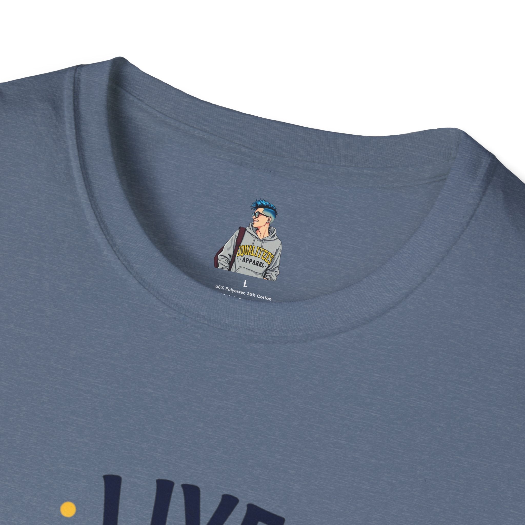 Live Laugh Lighter Fluid T-Shirt