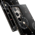 Dandelion Wishes Tough Case for Android