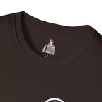 Stand with Gaza & We Are All Palestine Graphic Tee
