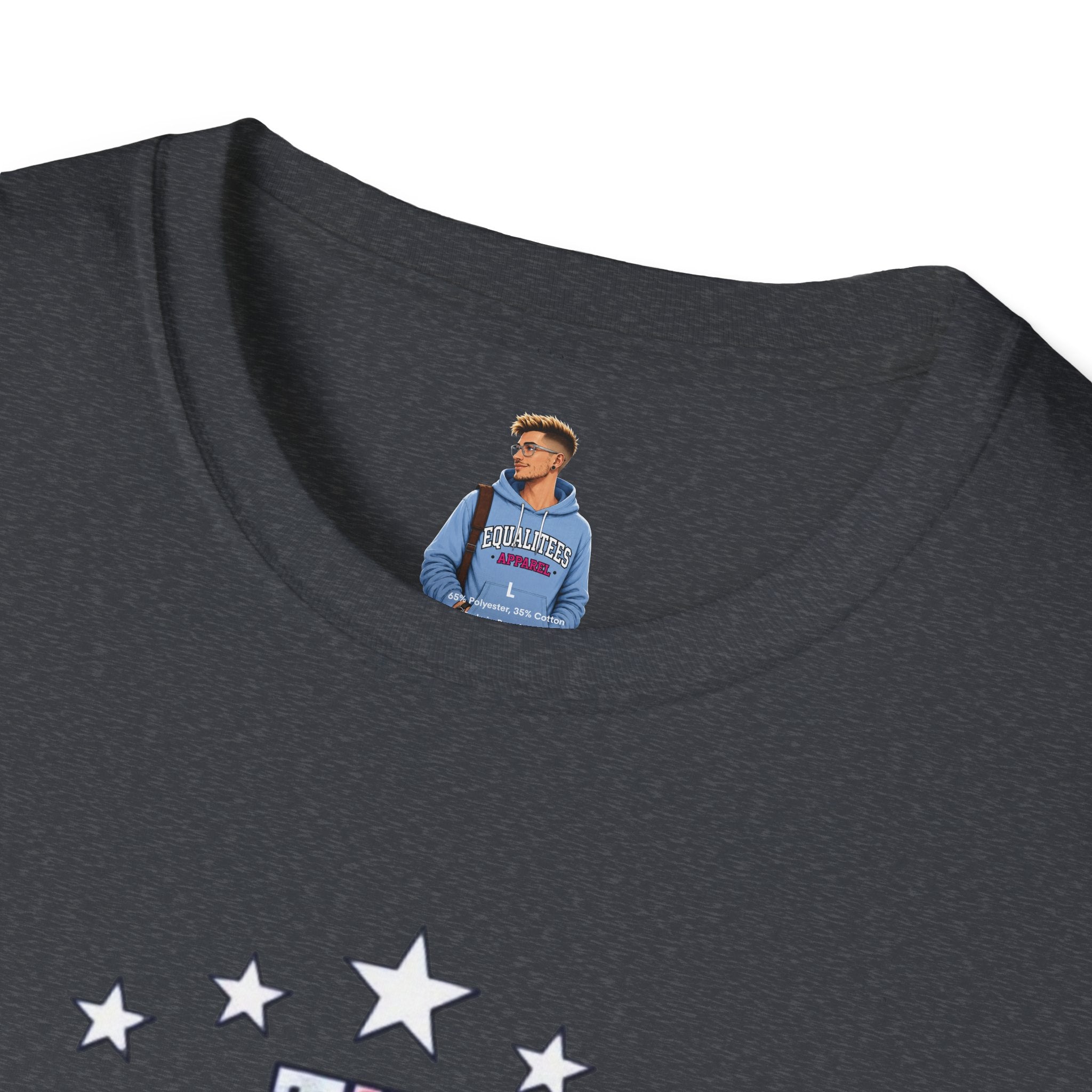 The Constitution Trumps the Felon T-shirt