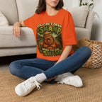 T-Shirt — "You Can't Drain the Swamp when you ARE the Swamp" Graphic Tee