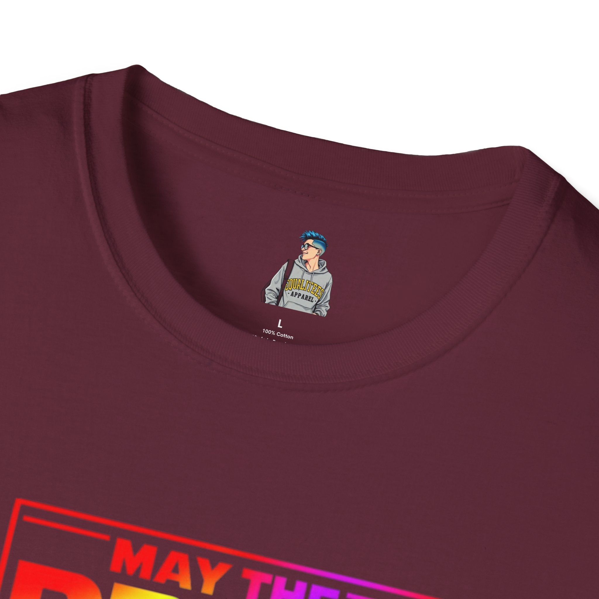 May The Pride Be With You T-Shirt