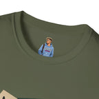 Are You An Ally? T-Shirt — Vintage Pride Ally Tee