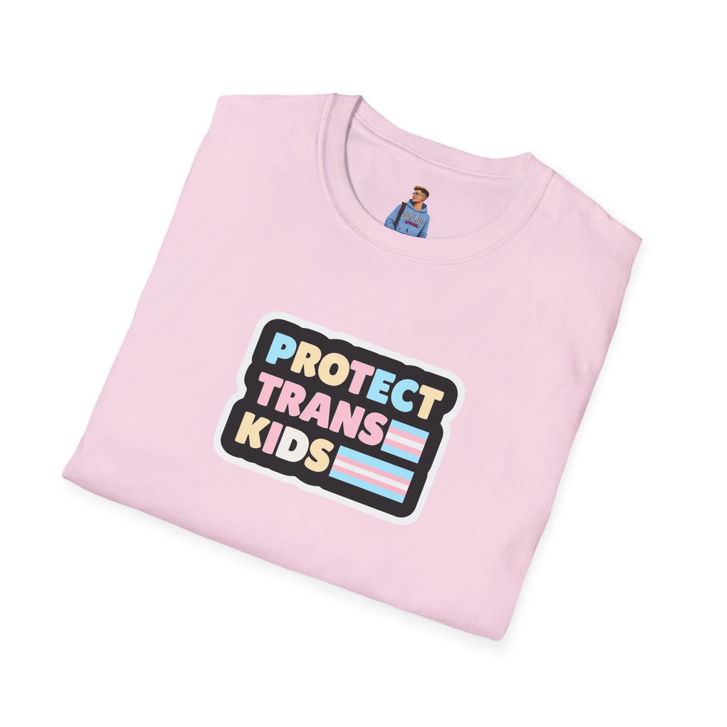 "Protect Trans Kids" T-Shirt