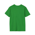 Love Wins Unisex Softstyle T-Shirt - Positive Vibes for Pride and Everyday Wear