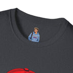Simple Minds Think Alike T-Shirt' & 'Make America Think Again' Graphic Tee