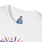 Vote Like a Girl T-Shirt