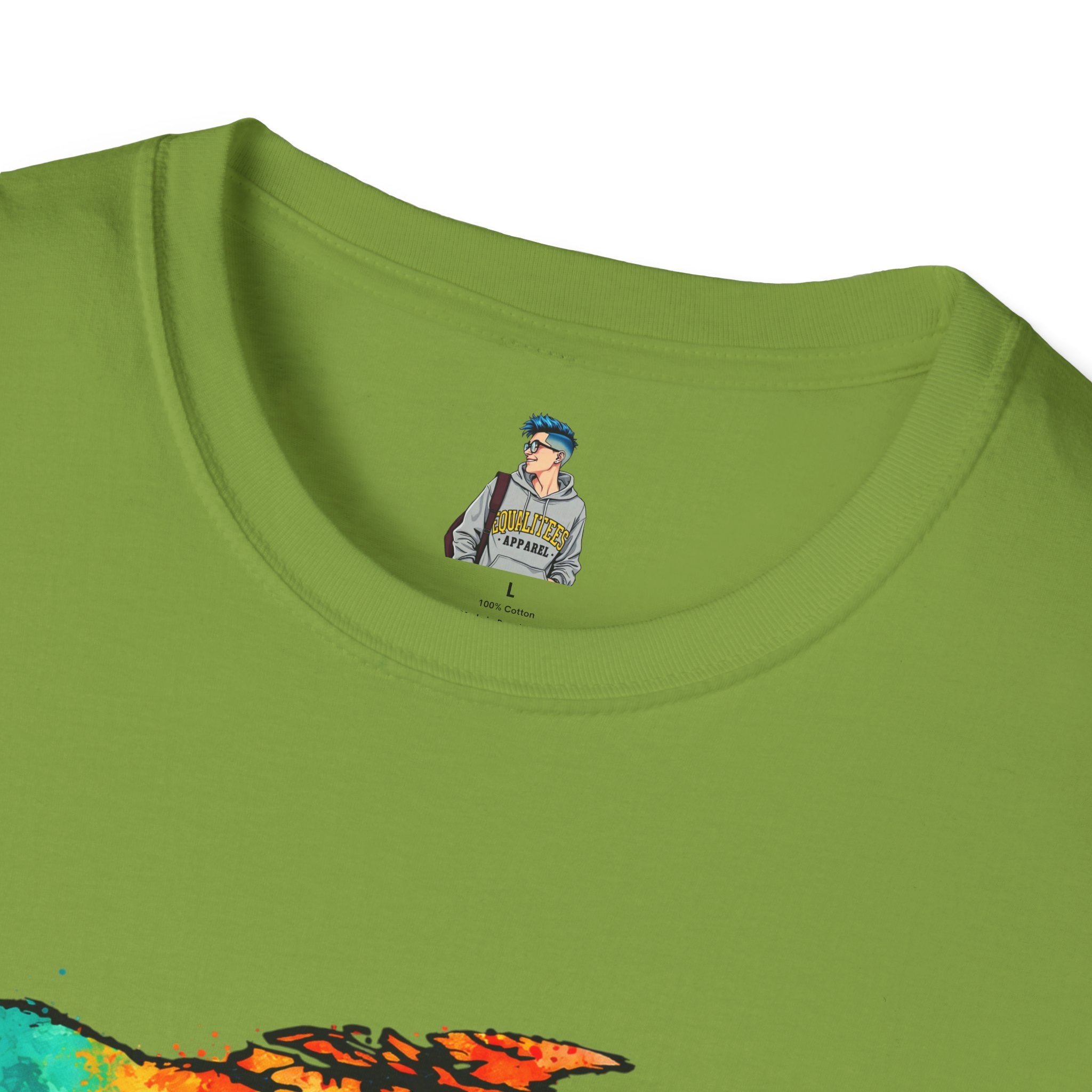 Juntos Somos América T-Shirt