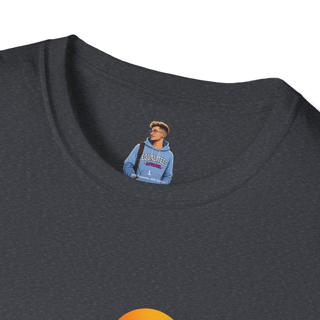 Love & Autism Awareness T-Shirt
