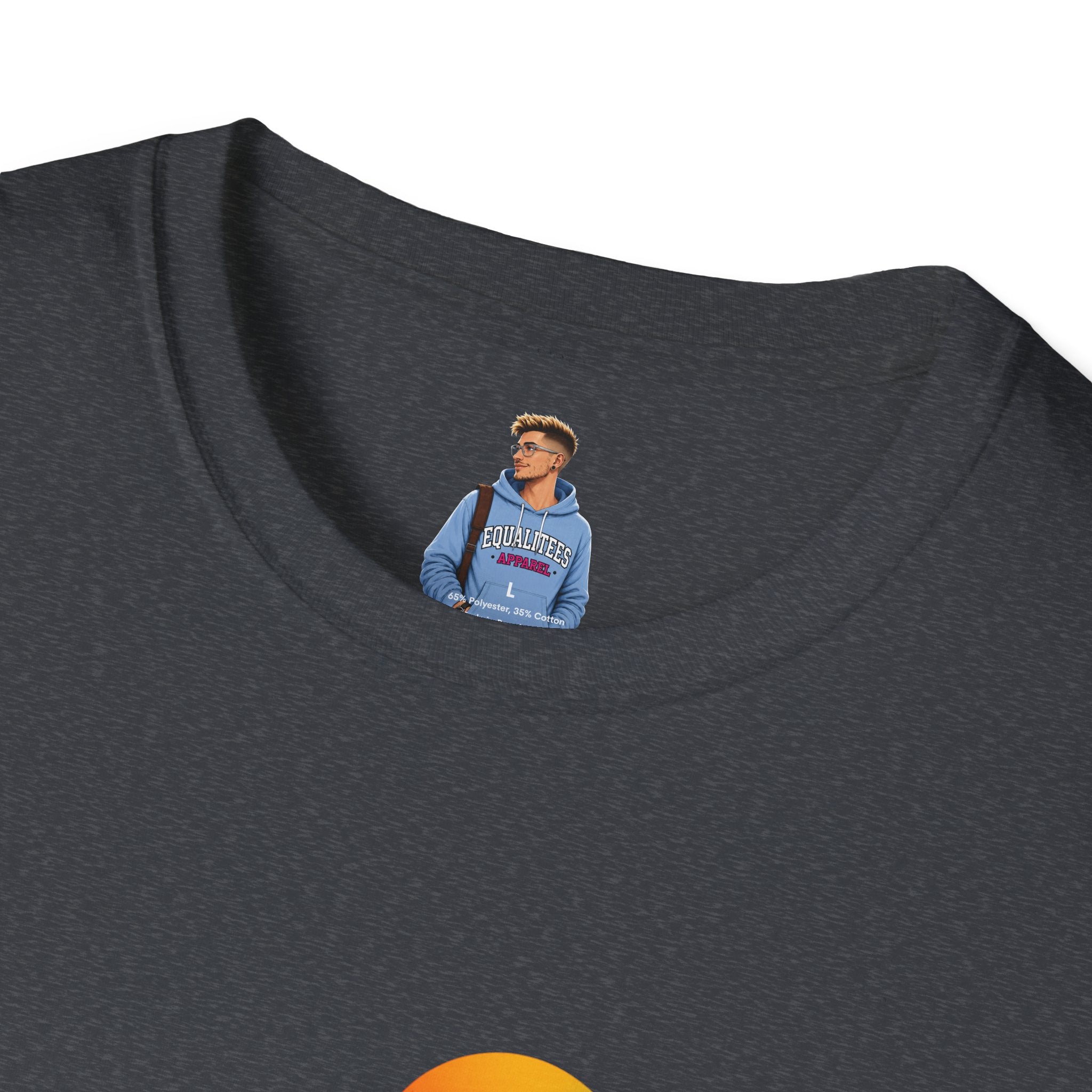 Love & Autism Awareness T-Shirt