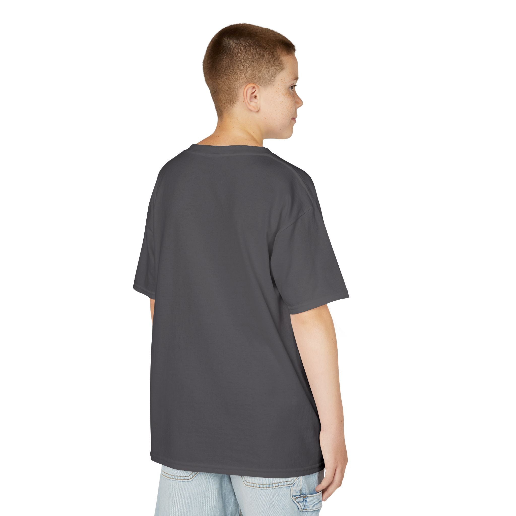 Unicorn Kids Heavy Cotton™ Tee