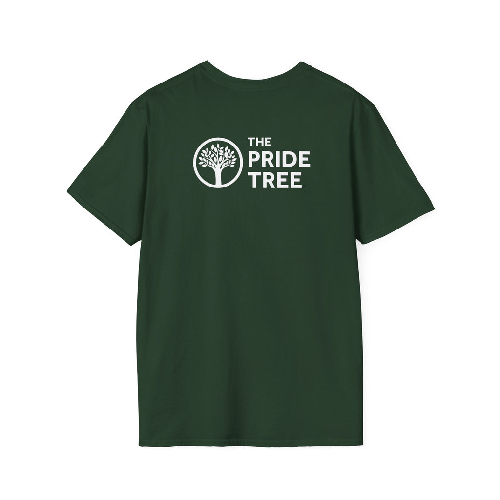 Protect Our Trans Siblings T-Shirt — Pride Ally Tee (The Pride Tree)