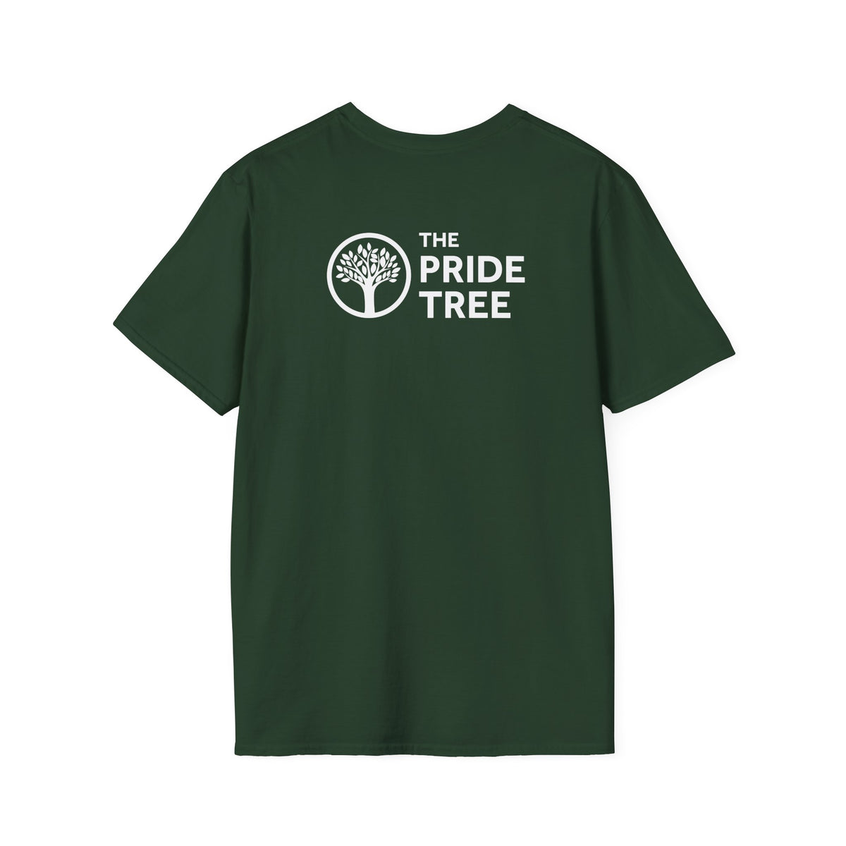Protect Our Trans Siblings T-Shirt — Pride Ally Tee (The Pride Tree)
