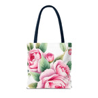 Floral Pattern Design - Perfect for Activists and Freedom Lovers