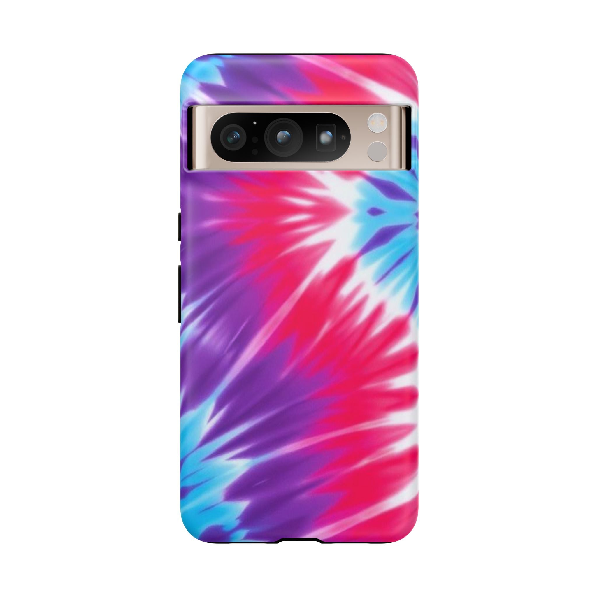 Tie-Dye Tough Case for Android
