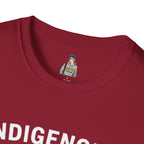 Indigenous Rights = Human Rights T-shirt