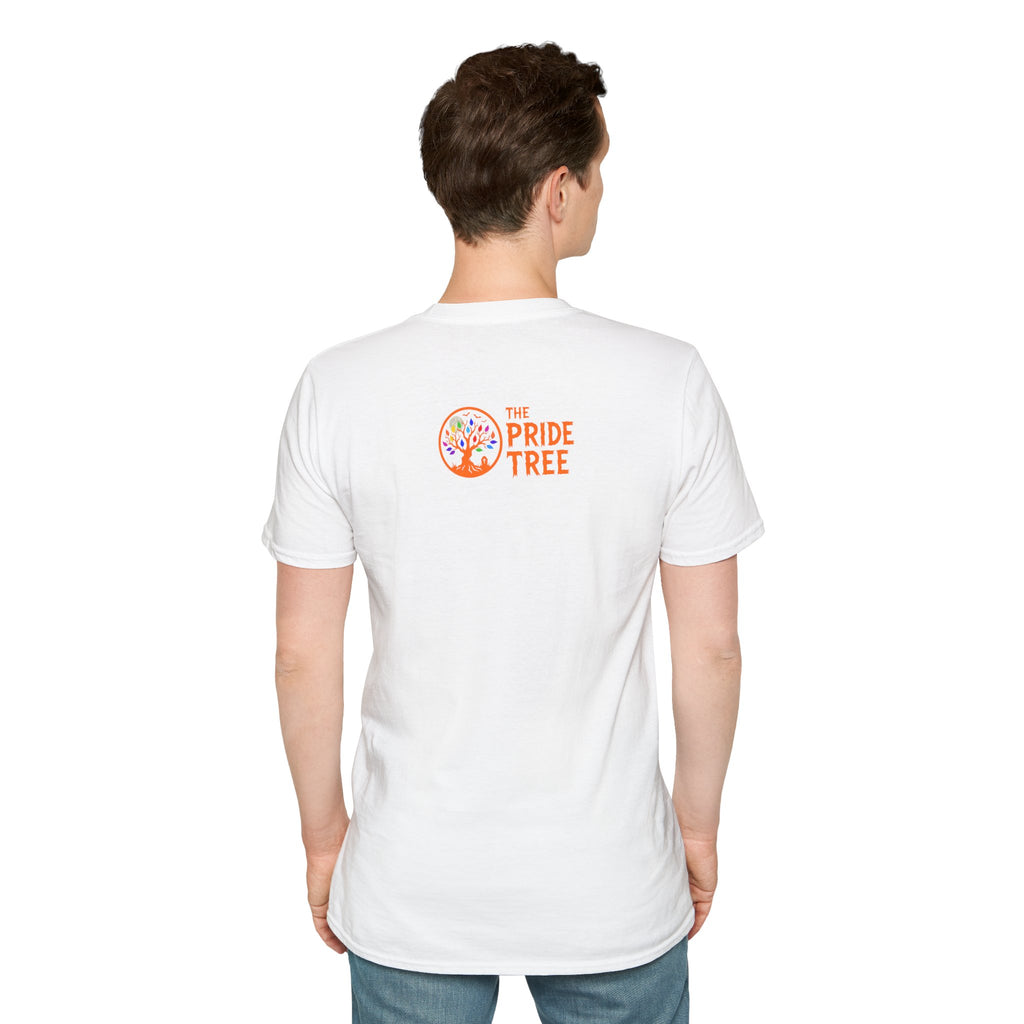 Ghouls Just Wanna Have Fun Pride Tree Las Vegas T-Shirt