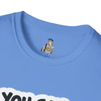Unisex Softstyle T-Shirt - 'You Say Woke Like It's a Bad Thing'