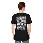 Know Your Voting Rights Spanish T-Shirt