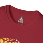 Always Fabulous Unisex Softstyle T-Shirt