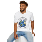 Earth and Environmental Awareness Tee