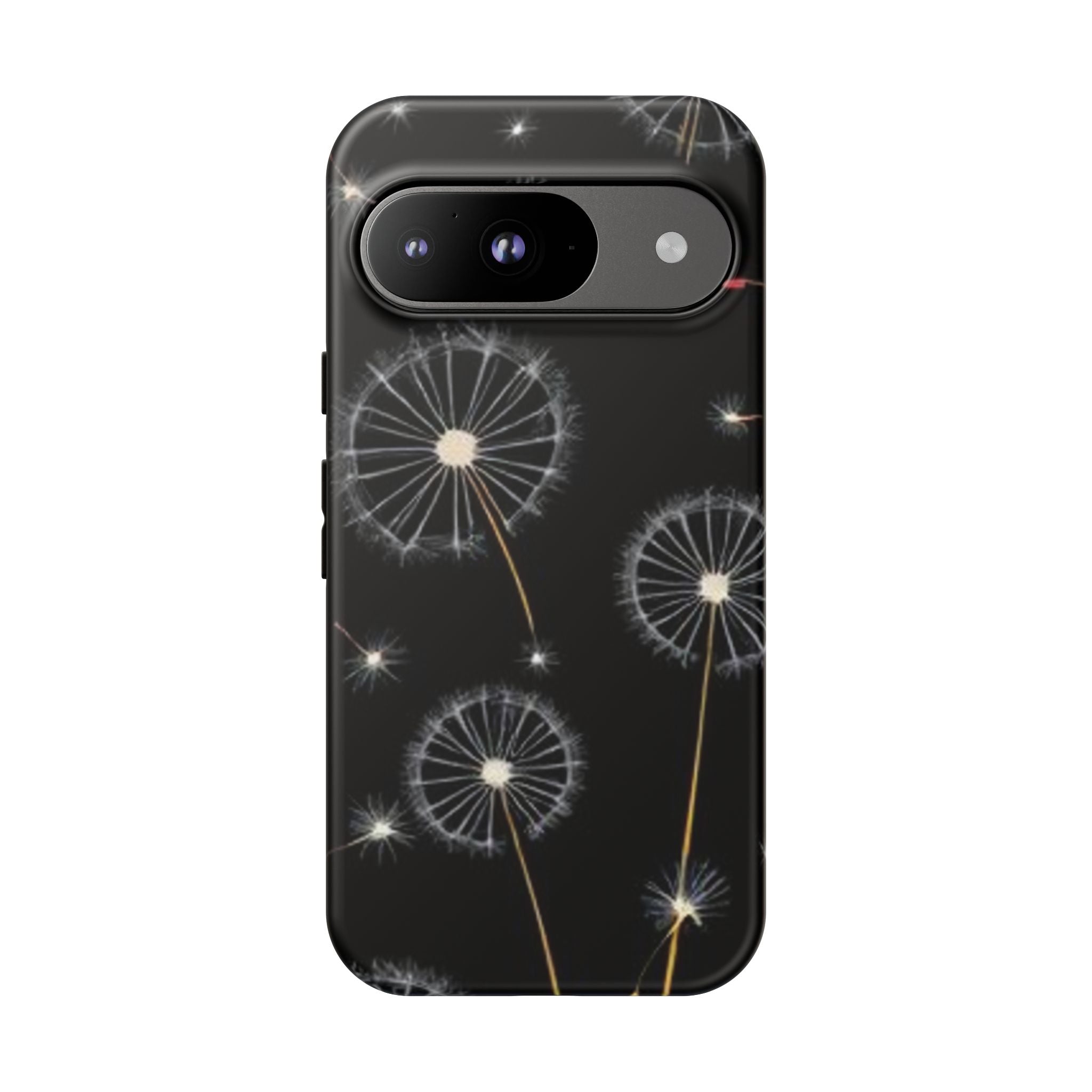Dandelion Wishes Tough Case for Android