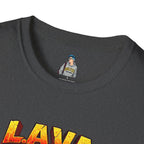 LAVA Adult Fit Graphic T-Shirt