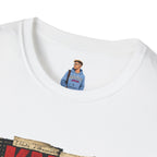 Know Black History T-Shirt