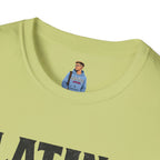 Latino History Is American History T-Shirt