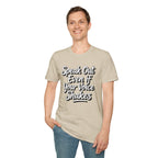 Speak Out T-Shirt Even If Your Voice Shakes