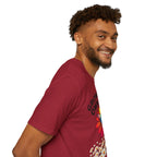 Grow Your Own Way Pride T-shirt