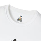 I Am Fire - Unisex Softstyle T-Shirt