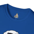 Pride Dog T‑Shirt – I Get All the Bitches