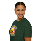 Stay Hydrated, Punch Nazis T-Shirt