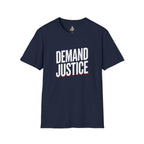 Demand Justice T-Shirt