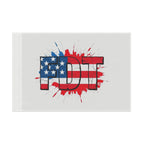 FDT Protest Flag