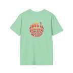 Love is the Most Powerful Force on Earth Unisex Softstyle T-Shirt