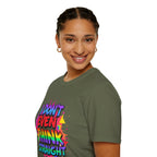 I Don't Even Think Straight T-Shirt